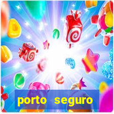 porto seguro reclame aqui